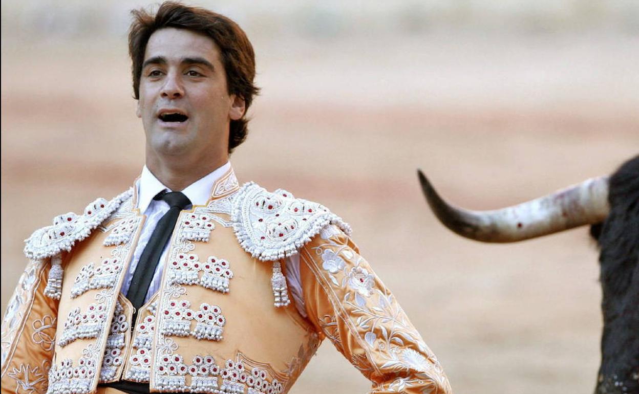 Jesulín, El Hormiguero Jesulín de Ubrique cuántos hijos tiene, por qué dejo de ser cantante y